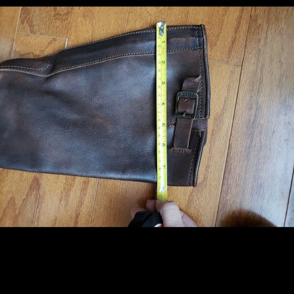 Frye western boots - Picture 3 of 12